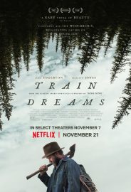 Tren Düşleri izle
