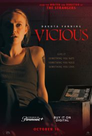 Kötülüğün Hediyesi izle