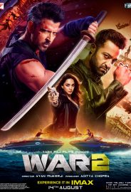 Savaş 2 izle