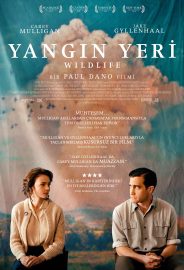 Yangın Yeri izle