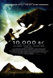 M.Ö. 10,000 izle