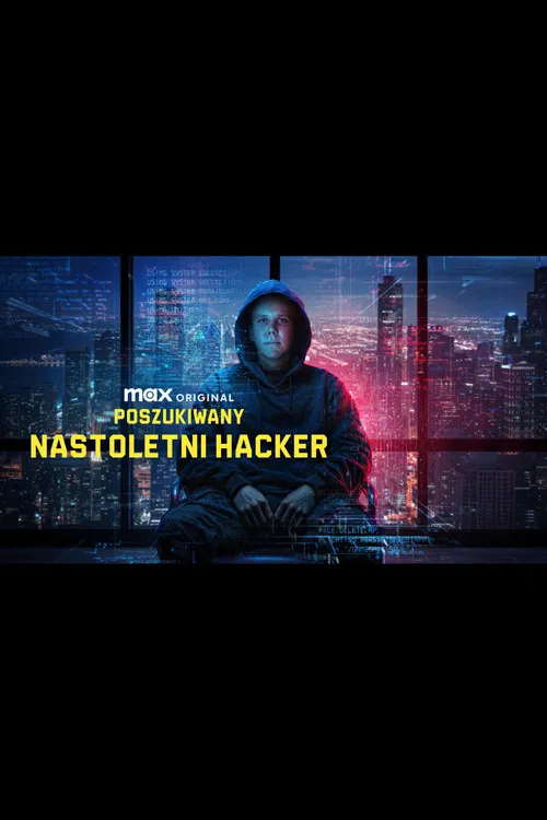 Most Wanted: Teen Hacker izle 