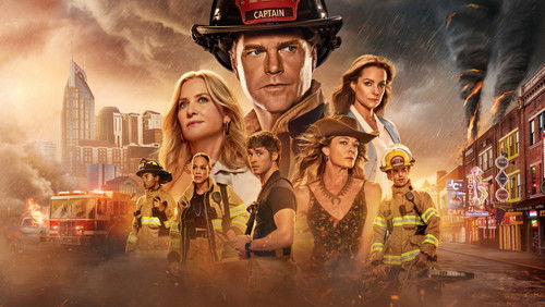 9-1-1: Nashville 1.Sezon 3.Bölüm Türkçe Dublaj izle