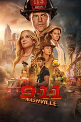 9-1-1: Nashville Türkçe Dublaj izle 