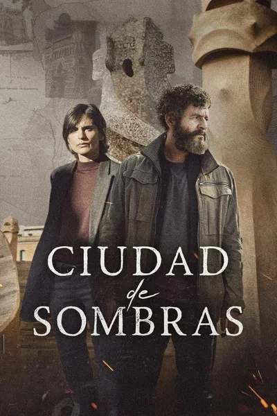 Gölgeler Şehri izle 