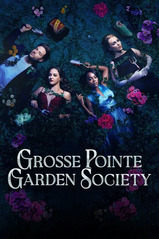 Grosse Pointe Garden Society izle 