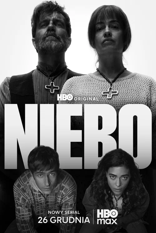 Niebo. Rok w piekle izle 