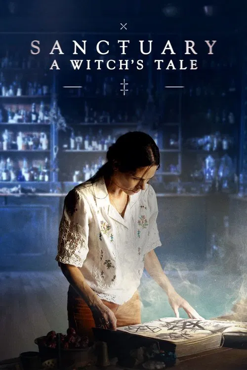 Sanctuary: A Witch's Tale Türkçe Dublaj izle 