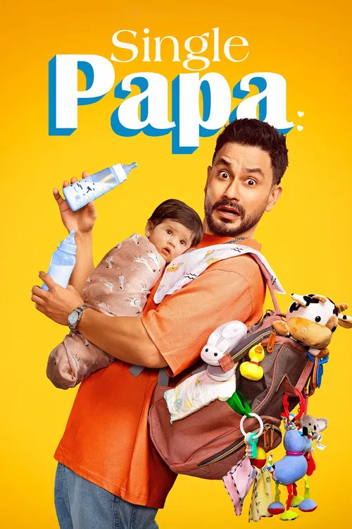 Bekâr Baba izle 