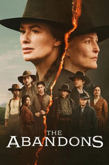The Abandons Türkçe Dublaj izle 