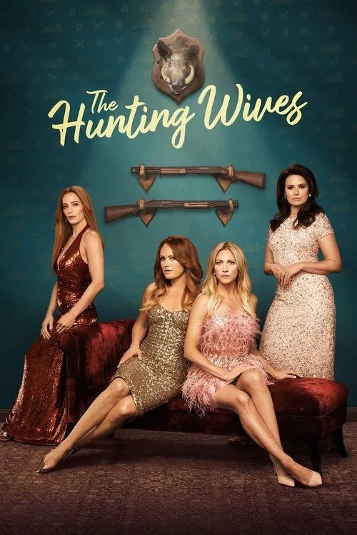 The Hunting Wives Türkçe Dublaj izle 