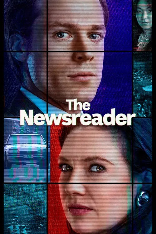 The Newsreader izle 