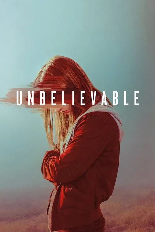 Unbelievable Türkçe Dublaj izle 