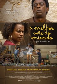 Dünyanın En İyi Annesi izle
