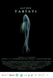 Ali’nin Tabiati izle