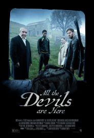 Tüm Şeytanlar Burada izle