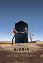 Avarya izle