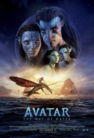 Avatar: Suyun Yolu izle