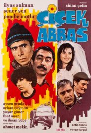 Çiçek Abbas izle
