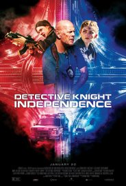 Detective Knight: Independence izle