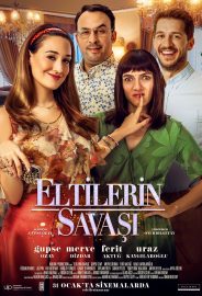 Eltilerin Savaşı izle
