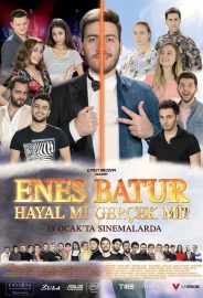 Enes Batur Hayal mi Gerçek Mi? izle