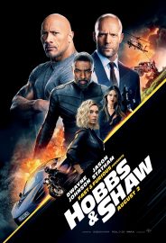 Hızlı ve Öfkeli: Hobbs ve Shaw izle