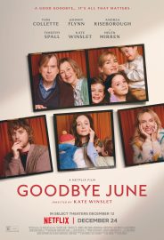 Elveda June izle
