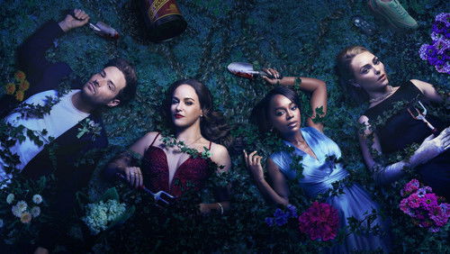 Grosse Pointe Garden Society 1.Sezon 2.Bölüm Türkçe Dublaj izle