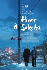 Sokço’da Kış izle