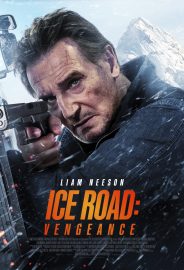 Buz Yolu: İntikam izle