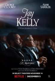 Jay Kelly izle