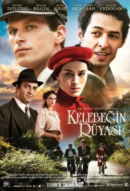 Kelebeğin Rüyası izle