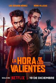 Cesurluk Zamanı izle