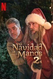 Babam Noel’i Kurtarıyor 2 izle