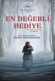 En Değerli Hediye izle