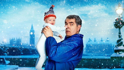 Man Vs Baby 1.Sezon 2.Bölüm Türkçe Dublaj izle
