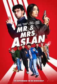 Bay & Bayan Aslan izle