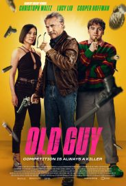 Old Guy izle