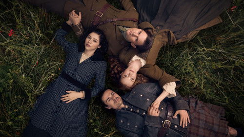 Outlander: Blood of My Blood 1.Sezon 2.Bölüm Türkçe Dublaj izle