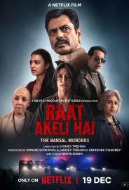 Raat Akeli Hai: Bansal Cinayetleri izle