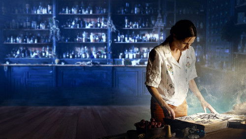 Sanctuary: A Witch’s Tale 2.Sezon 2.Bölüm izle