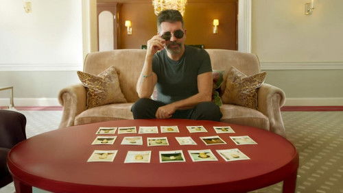 Simon Cowell: Şimdi Sahne Kimin? 1.Sezon 4.Bölüm izle
