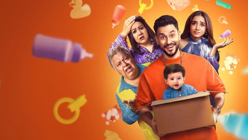 Bekâr Baba 1.Sezon 2.Bölüm izle