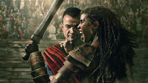 Spartacus: House of Ashur 1.Sezon 1.Bölüm izle