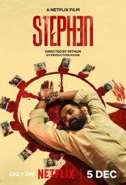 Stephen izle