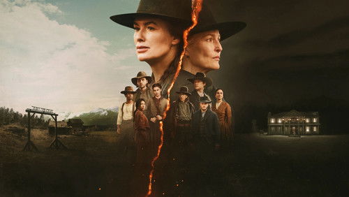 The Abandons 1.Sezon 7.Bölüm izle