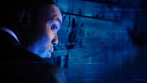 The Capture 2.Sezon 3.Bölüm Türkçe Dublaj izle