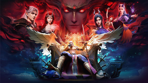 Long Hun 2.Bölüm izle