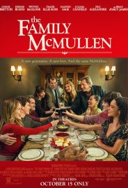 The Family McMullen izle